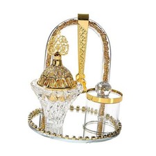 Bruciatore di incenso arabo