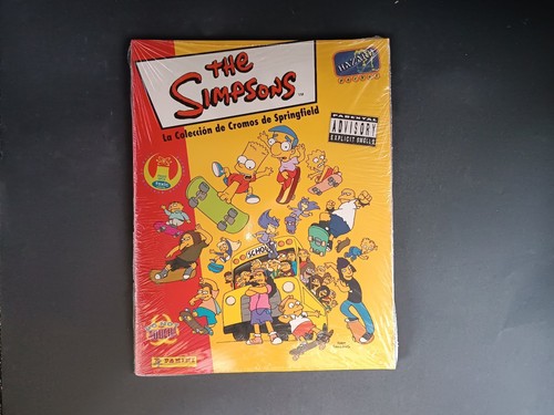 Album vuoto con - set,