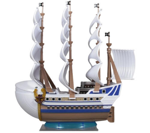 Pezzo unico figura pirati - [pezzo, unico]