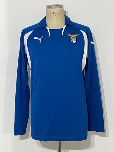 Maglia shirt lazio 2004 - maglia, 2004/06