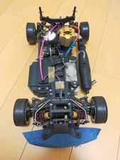 Kyosho V-One S