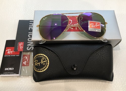 Occhiali sole rayban - occhiali,