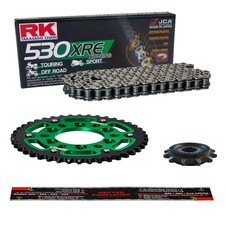 Kettensatz Kawasaki ZRX 1100