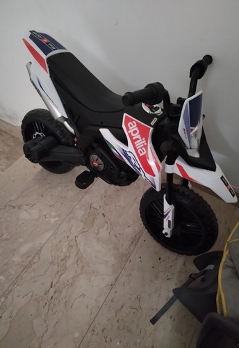 Moto bambino - moto,