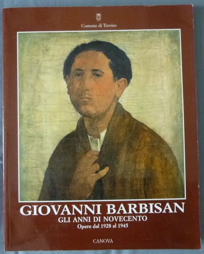 Giovanni barbisan gli anni - giovanni, di