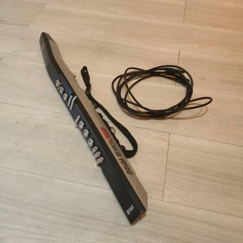 Akai ewi usb sintetizzatore - usb,