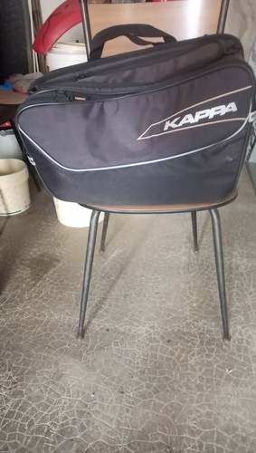 Kappa borse laterali morbide
