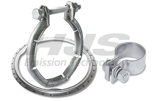 Kit montaggio hjs - kit,