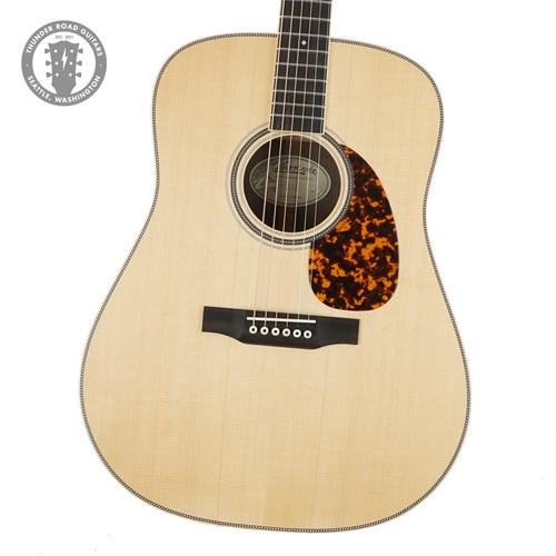 2020 larrivee custom shop - larrivee,