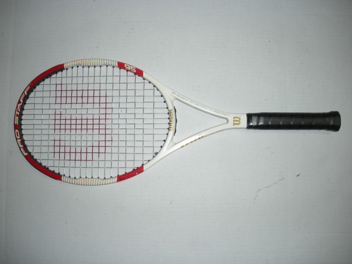 Racchetta tennis wilson pro - da,