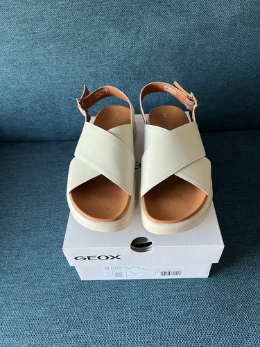 Sandali donna geox modello - sandali,