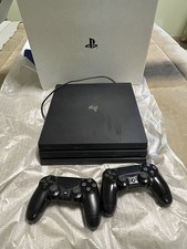 Sony PlayStation 4 Pro 1TB -