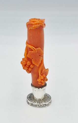 Sigillo scrivania intaglio - sigillo,