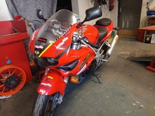 Suzuki TL 1000 S EZ97 faro