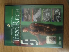 Collana di DVD della Hobby&Work del Terzo Reich