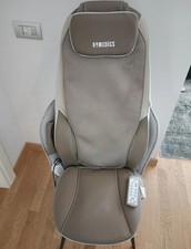 Sedile Massaggiante Homedics Con Massaggio Rolling E Shiatsu
