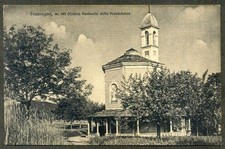 PEVERAGNO (Cuneo) - SANTUARIO
