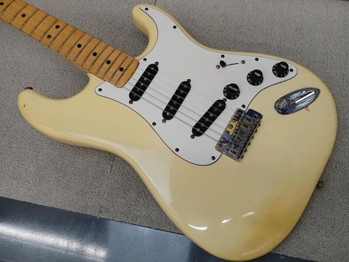 Fender usa stratocaster 1979 - fender,