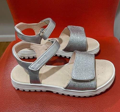 Sandali geox taglia us - sandali, geox,
