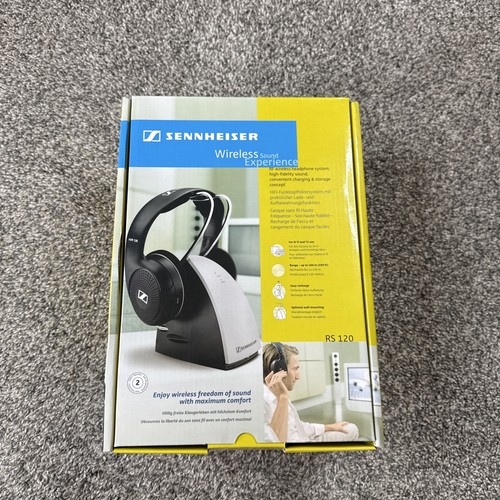 Sennheiser 120 sistema di - sennheiser,