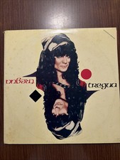 Renato Zero Tregua vinile