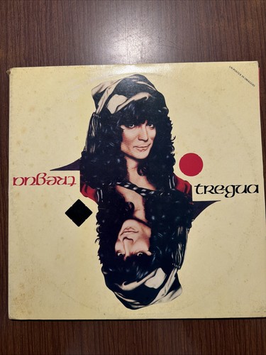Renato zero tregua - zero,