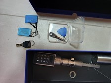 we.lock pcb10key35 serratura