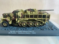 ALTAYA (DE AGOSTINI) 1/72 -