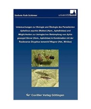 Untersuchungen zur Biologie