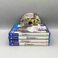 LOTTO di 5 FIFA PS4 per Sony