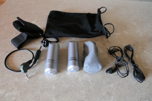 Sony ecm aw3 - sony, ecm-aw3
