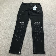 Pantaloni GVAPI Jeans Uomo 32