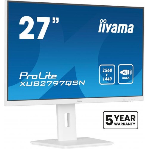 Iiyama master xub2797qsn - iiyama, xub2797qsn-w2
