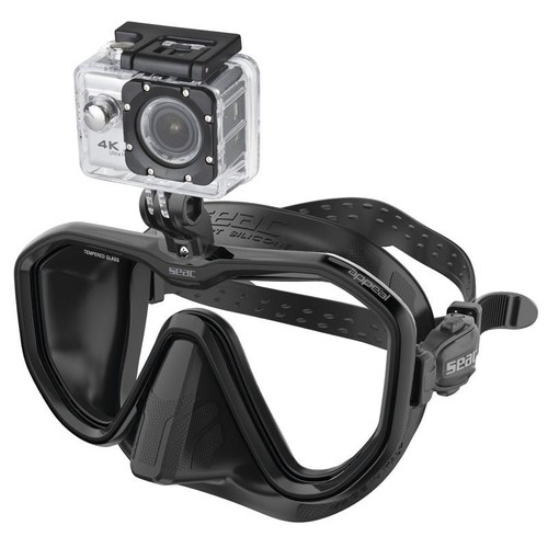 Seac sub appeal - seac, maschera