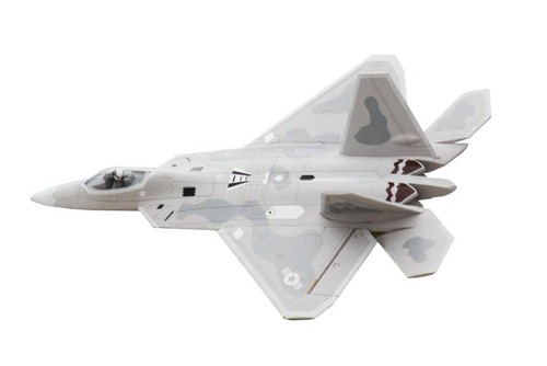 Freewing raptor epo 690mm - 22,