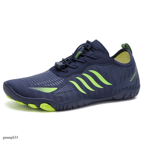 Scarpe unisex piedi nudi - , donna