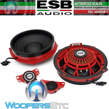 ESB AUDIO A6-FRONT-200 8”
