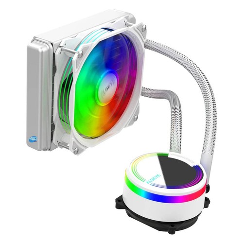 Dissipatore liquido cpu rgb - cpu,
