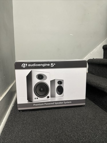 Audioengine altoparlanti - audioengine, a5+bt