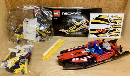 Lotto lego technic - lotto,