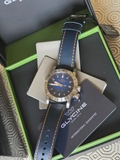 Glycine AIRMAN WORLDTIMER