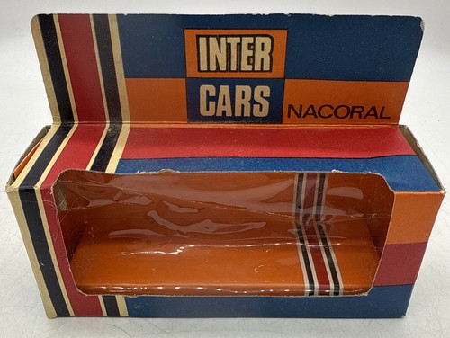 Nacoral intercars 105 - nacoral,