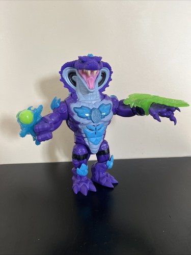 Modellino beast lab - beast, stealth