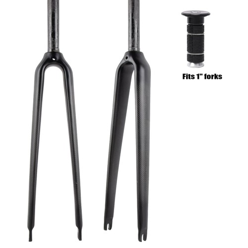 Forcella 700c bicicletta - 700c, 1
