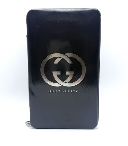 Gucci guilty parfum custodia - guilty,