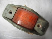 IVECO VM 90 - Ghiera e plastica fanalino - Ricambio usato