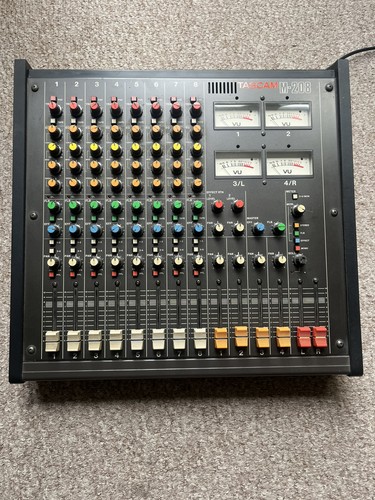 Tavolo miscelatore tascam - tavolo,