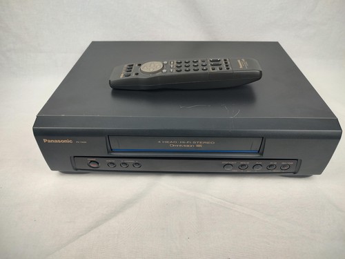 Panasonic 7450 blue line - panasonic,
