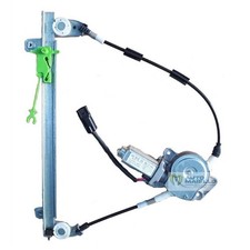 Alzavetro alzacristalli