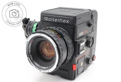 Rolleiflex 6008 professional - rolleiflex,